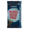 Cartes (JCC) - Booster Collector - Magic The Gathering - Meurtres au Manoir Karlov - Collector Booster Box