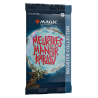 Trading Cards - Collector Booster - Magic The Gathering - Murder at Karlov Manor - Collector Booster Box