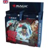 Cartes (JCC) - Booster Collector - Magic The Gathering - Meurtres au Manoir Karlov - Collector Booster Box