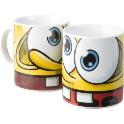 Mug - Mug(s) - Bob l'Éponge - Bob