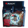 Cartes (JCC) - Booster Collector - Magic The Gathering - Meurtres au Manoir Karlov - Collector Booster Box