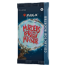 Cartes (JCC) - Booster Collector - Magic The Gathering - Meurtres au Manoir Karlov - Collector Booster Box