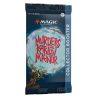 Trading Cards - Collector Booster - Magic The Gathering - Murder at Karlov Manor - Collector Booster Box