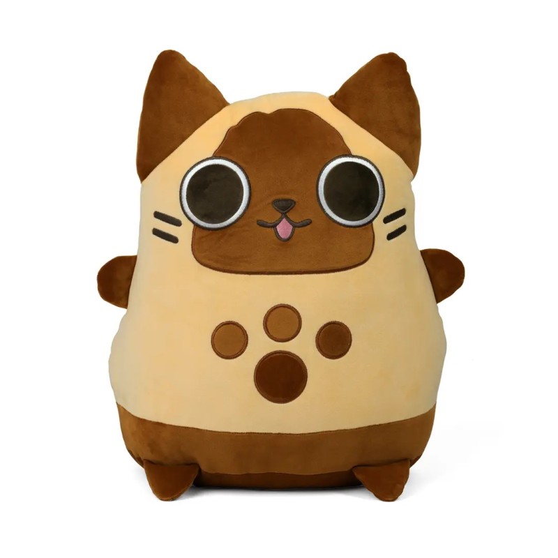 Plush - Monster Hunter - Palico