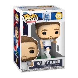 POP - POP Sport - Soccer - 85 - Harry Kane - England