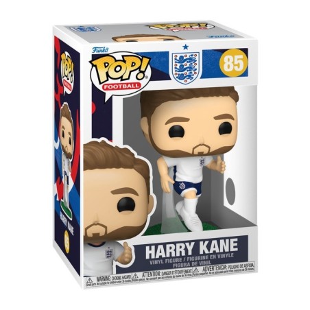 POP - POP Sport - Soccer - 85 - Harry Kane - England