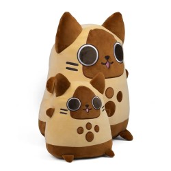 Peluche - Monster Hunter - Palico