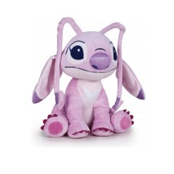 Plush - Lilo & Stitch - Angel
