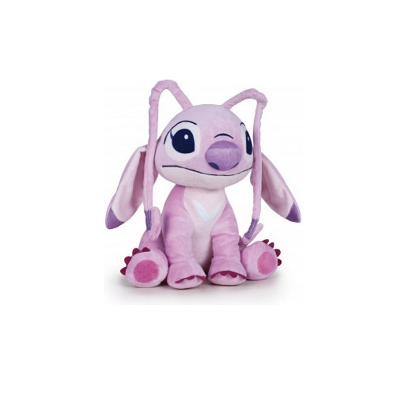 Peluche - Lilo & Stitch - Angel