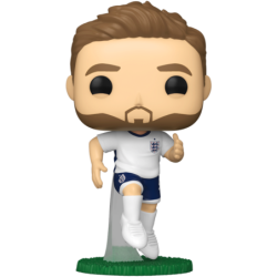 POP - POP Sport - Soccer - 85 - Harry Kane - England