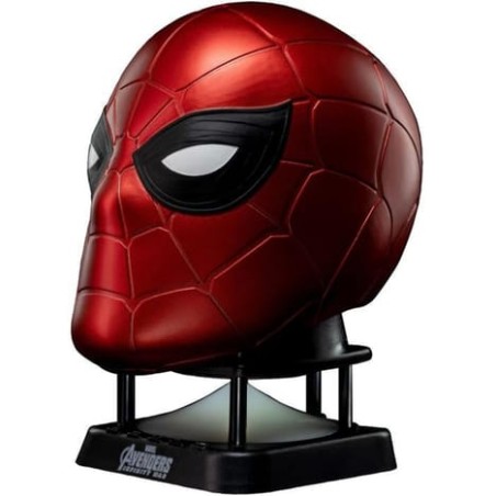 Speaker - Spider-Man - MINI ENCEINTE BLUETOOTH - AVENGERS 3