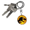 Porte-clefs - Jurassic World - Ambre