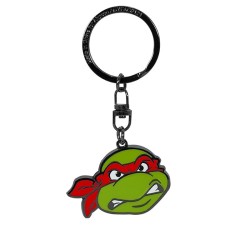 Keychain - Teenage Mutant Ninja Turtles - Raphäel