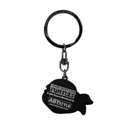 Porte-clefs - Les Tortues Ninja - Raphäel