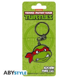 Keychain - Teenage Mutant Ninja Turtles - Raphäel