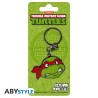 Keychain - Teenage Mutant Ninja Turtles - Raphäel