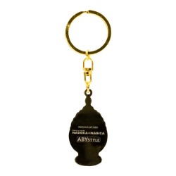 Keychain - Puella Magi Madoka Magica - Madoka Soul Stone