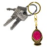 Keychain - Puella Magi Madoka Magica - Madoka Soul Stone
