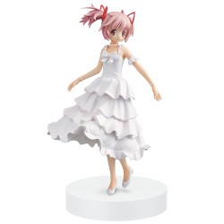 Static Figure - Puella Magi Madoka Magica - Madoka Kaname