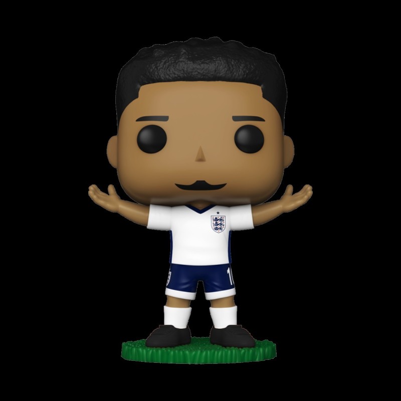 POP - POP Sport - Soccer - 90 - Jude Bellingham - England