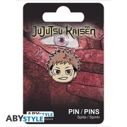 Pin's - Jujutsu Kaisen - Yuji Itadori