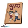 Notebook - Naruto - Icha Icha Paradise