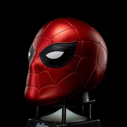 Speaker - Spider-Man - MINI ENCEINTE BLUETOOTH - AVENGERS 3