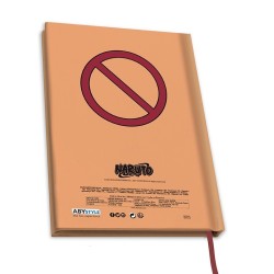 Notebook - Naruto - Icha Icha Paradise
