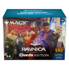 Cartes (JCC) - Magic The Gathering - Meurtres au Manoir Karlov - Cluedo Haymaker Box