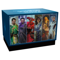 Trading Cards - Magic The Gathering - Murder at Karlov Manor - Cluedo Haymaker Box