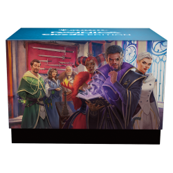 Trading Cards - Magic The Gathering - Murder at Karlov Manor - Cluedo Haymaker Box