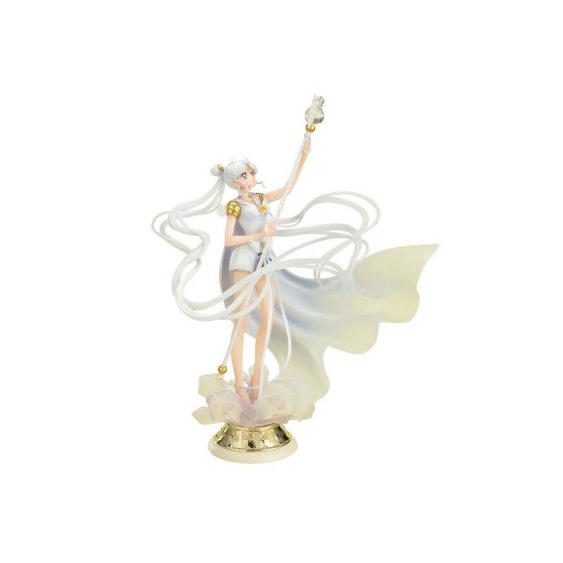 Figurine Statique - Figuart Zéro - Sailor Moon - Sailor Moon