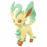 Static Figure - Moncollé - Pokemon - Leafeon