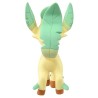 Static Figure - Moncollé - Pokemon - Leafeon