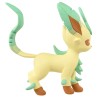 Static Figure - Moncollé - Pokemon - Leafeon