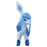 Static Figure - Moncollé - Pokemon - Glaceon