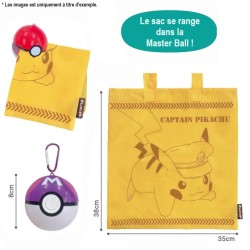 Shopping Bags - Pokemon - Koraindon & Miraidon