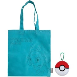 Shopping Bags - Pokemon - Sprigatito
