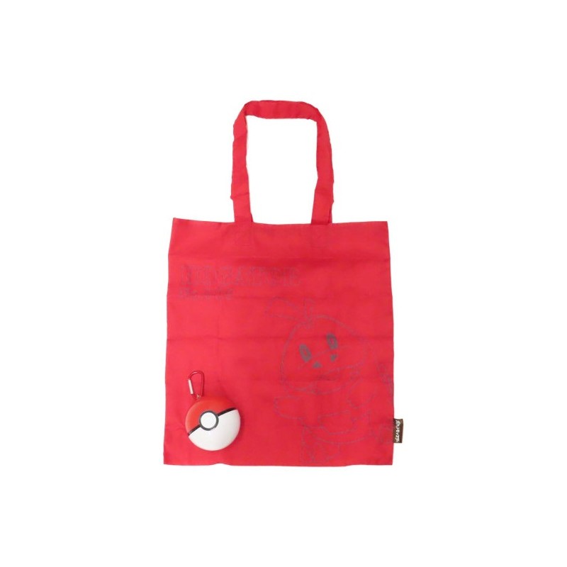 Shopping Bags - Pokemon - Fuecoco