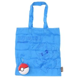 Shopping Bags - Pokemon - Quaxly