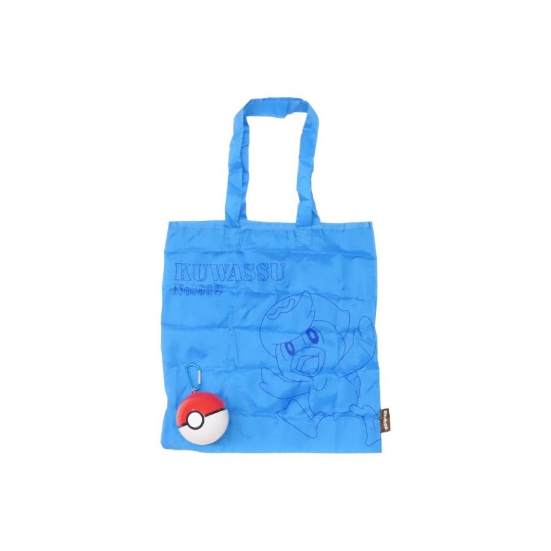 Shopping Bags - Pokemon - Quaxly