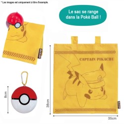 Shopping Bags - Pokemon - Quaxly