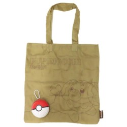 Shopping Bags - Pokemon - Fidough