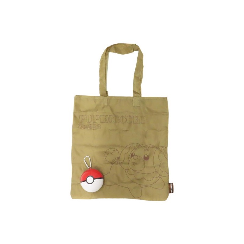 Caba - Pokemon - Pâtachiot