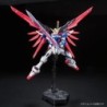 Maquette - Real Grade - Gundam - Destiny