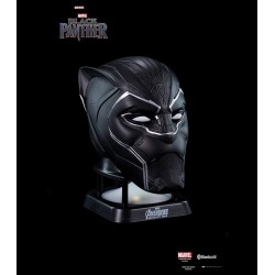 Enceinte / Haut-parleur - Black Panther - MINI ENCEINTE BLUETOOTH - AVENGERS 3