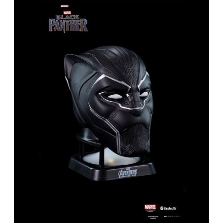 Speaker - Black Panther - MINI ENCEINTE BLUETOOTH - AVENGERS 3