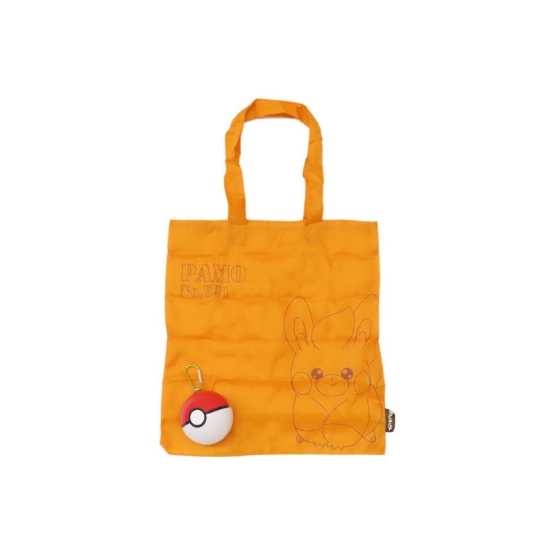 Shopping Bags - Pokemon - Pawmi