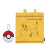 Caba - Pokemon - Pikachu