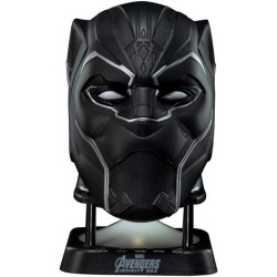 Enceinte / Haut-parleur - Black Panther - MINI ENCEINTE BLUETOOTH - AVENGERS 3